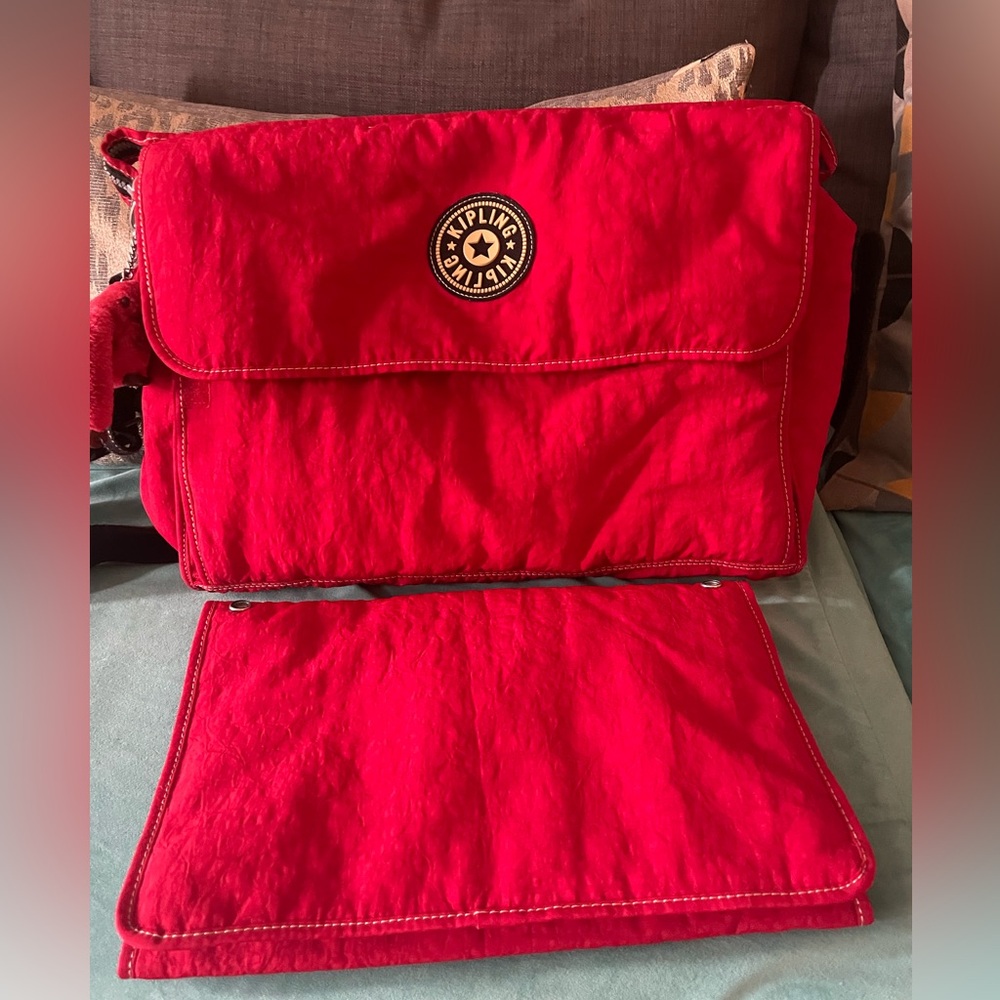 Kipling Bag